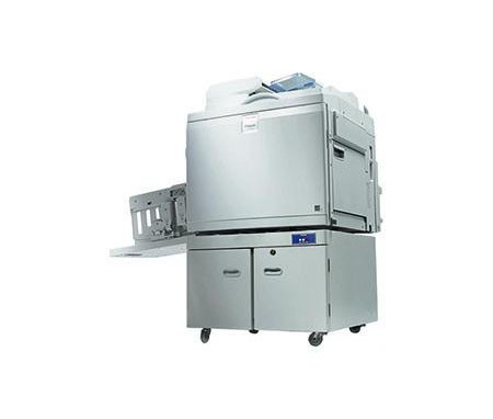 dx4640pd數碼印刷機