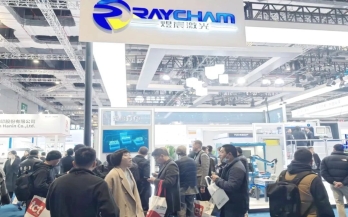 開(kāi)展首日 | 中科煜宸閃耀TCT ASIA 2025，解鎖行業(yè)無(wú)限新可能