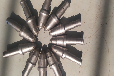 革新之選：中科煜宸截齒激光熔覆設(shè)備，為高效工業(yè)制造注入強(qiáng)大動(dòng)力